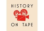 history-on-tape