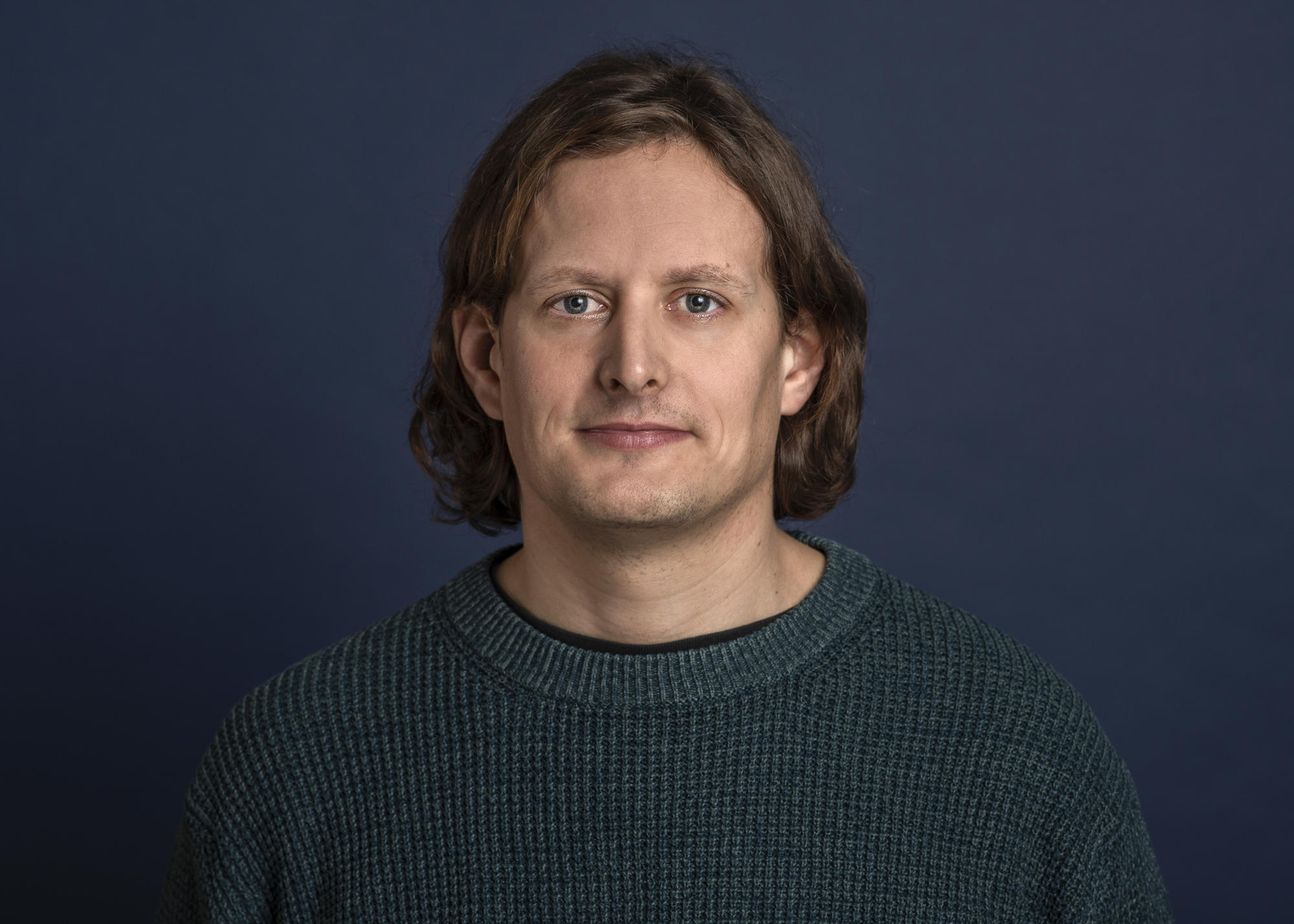 Profilfoto Mateo Dieste