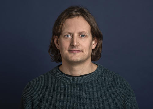 Profilfoto Mateo Dieste