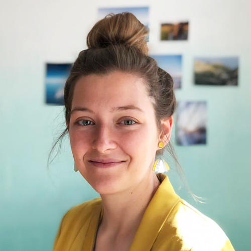 Jacqueline Häußler