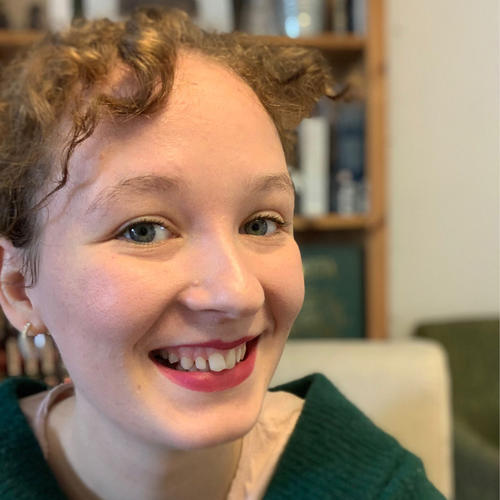 Judith Luise Goetsch