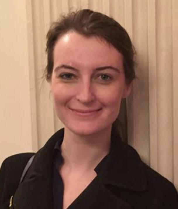 Marjorie K. Connolly