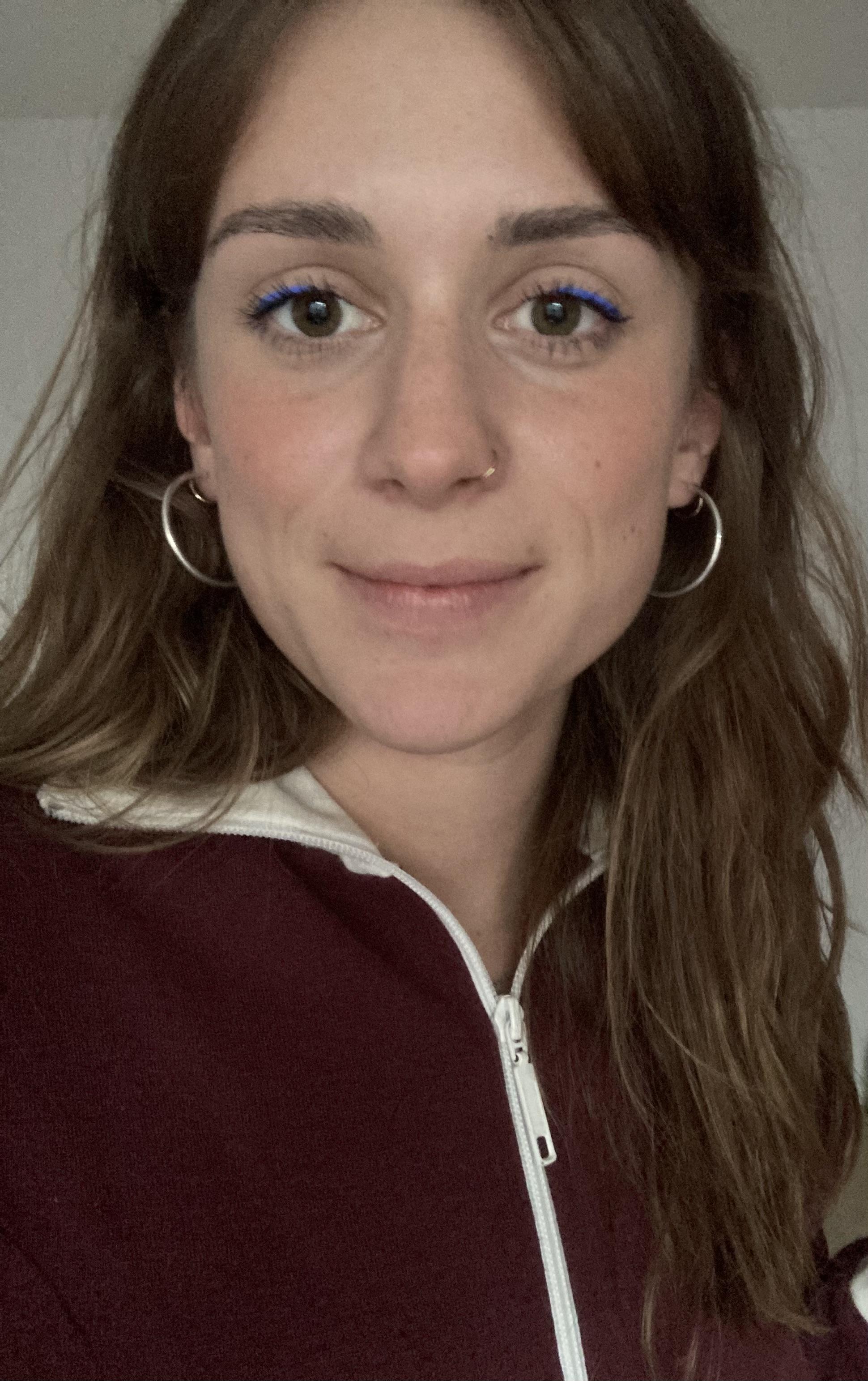 Emilia Chelsea Graff