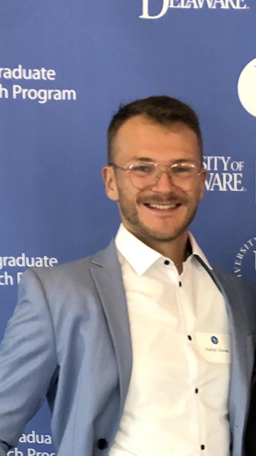 Patrick Hunter Graves