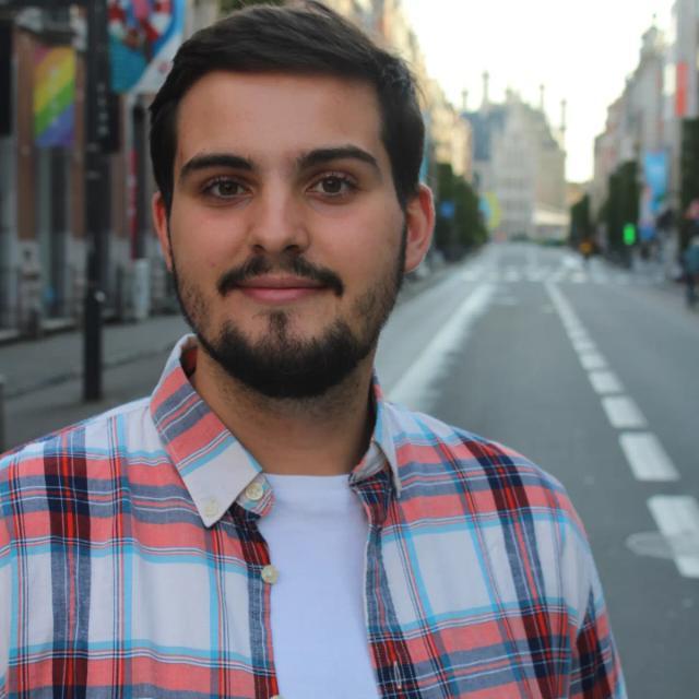 José Manuel Blanco Goldar