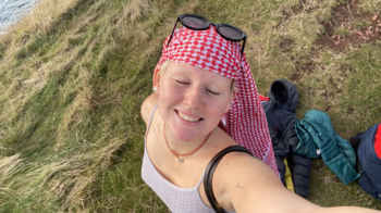 Leonie Scodh Kalkreuter-Walshe