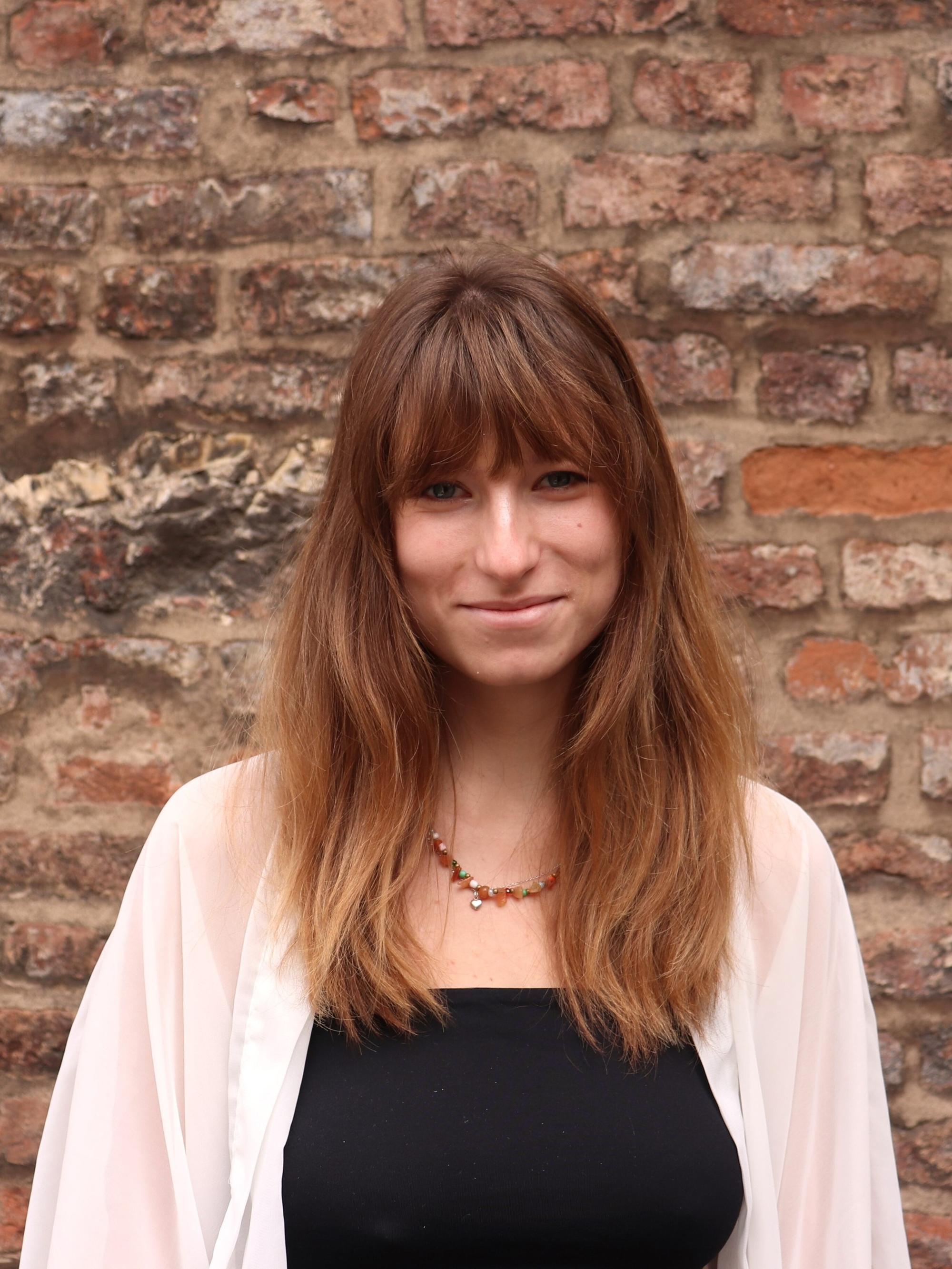 Natálie Hendlingerová