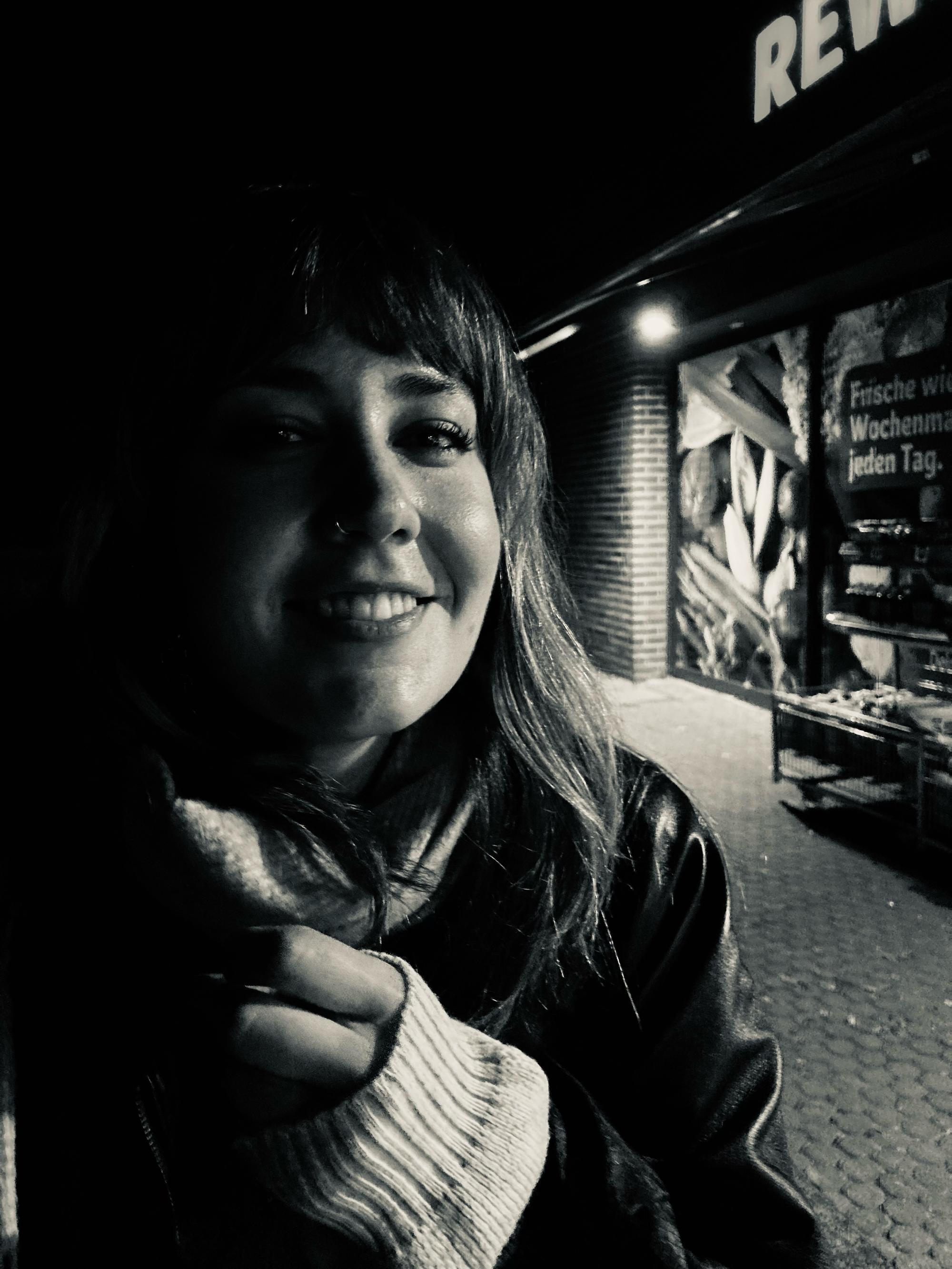 Pauline Leveringhaus