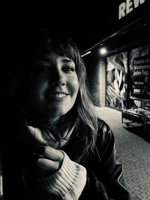 Pauline Leveringhaus