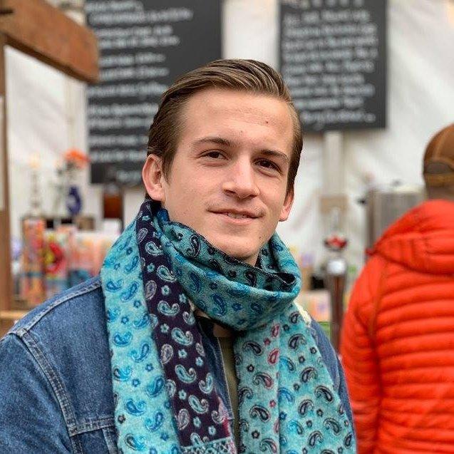 Reuben Henry Owen Pierrepoint