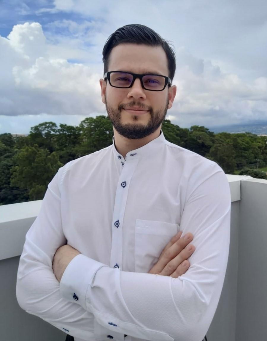 Otsbal Quirós-González