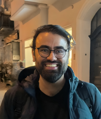 Syed Muhammad Hassan Askari