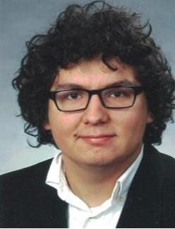 Tavore Tonatiuh Hänke de Cansino