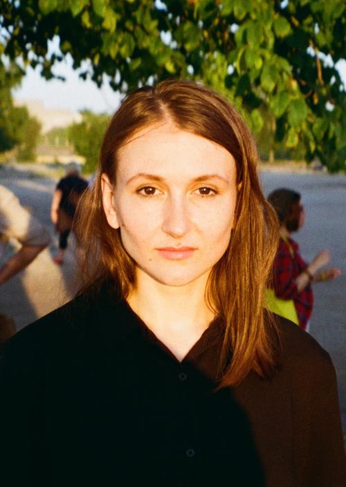 Natasha Klimenko