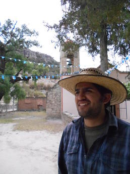 David Diaz Infante Maldonado