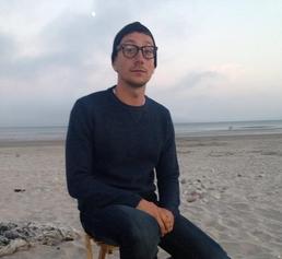 Rian McLaughlin Holland