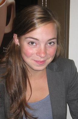 Rianne Kouwenaar